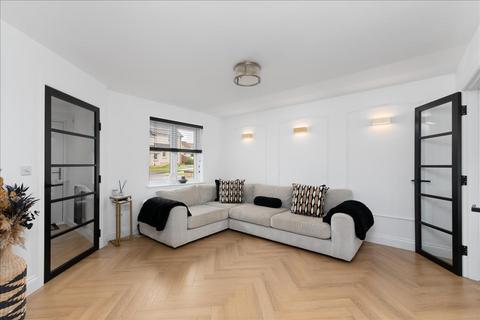 5 Easter Langside Grove, Dalkeith, EH22 2FQ