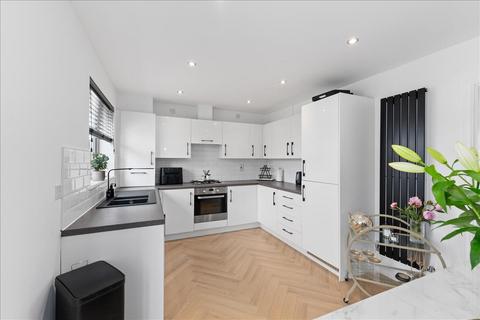 5 Easter Langside Grove, Dalkeith, EH22 2FQ
