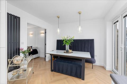 5 Easter Langside Grove, Dalkeith, EH22 2FQ