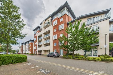 Stanton House, Coxhill Way, Aylesbury, Buckinghamshire