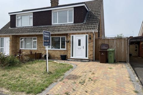 Beaumont Road, Cheltenham, Gloucestershire, GL51