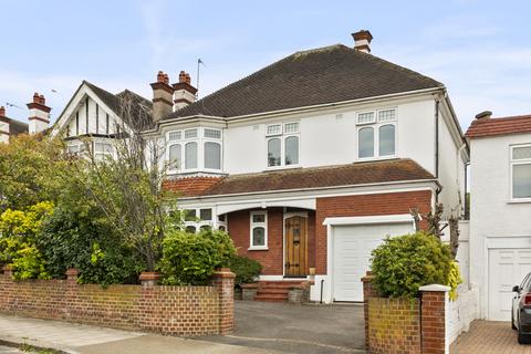 23 Woodfield Avenue, London, SW16 1LQ