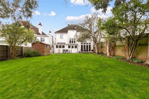 23 Woodfield Avenue, London, SW16 1LQ