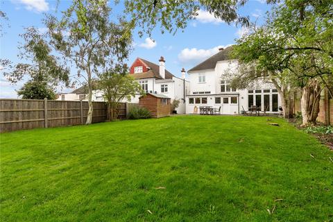 23 Woodfield Avenue, London, SW16 1LQ