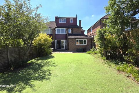 undefined, Lowther Drive, Oakwood EN2