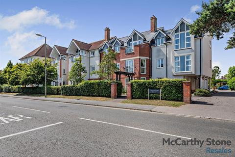 1 bedroom apartment for sale, Farringford Court, Avenue Road, Lymington