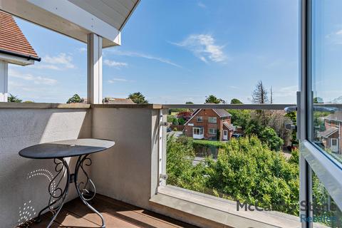 1 bedroom apartment for sale, Farringford Court, Avenue Road, Lymington