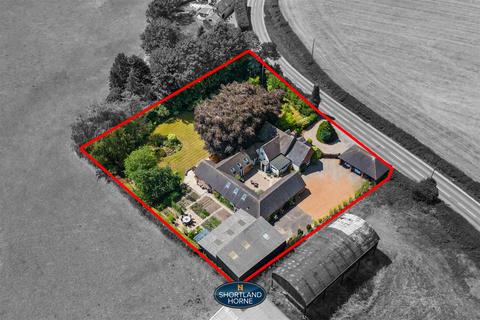 4 bedroom detached house for sale, Park Lane, Coventry CV7