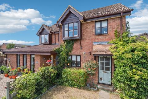 Vane Road, Thame OX9