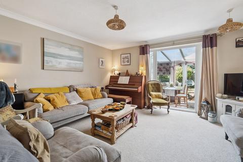 undefined, Vane Road, Thame OX9