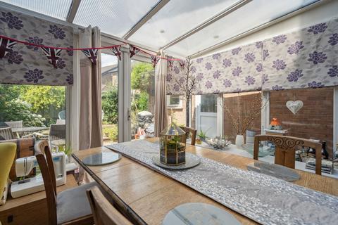 undefined, Vane Road, Thame OX9
