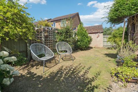 undefined, Vane Road, Thame OX9