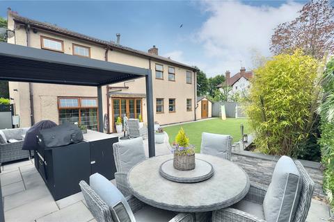 5 bedroom detached house for sale, Neston Road, Thornton Hough, Wirral, CH63