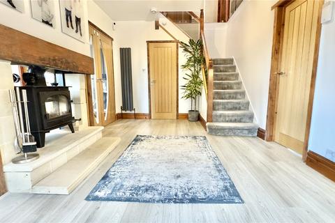 5 bedroom detached house for sale, Neston Road, Thornton Hough, Wirral, CH63