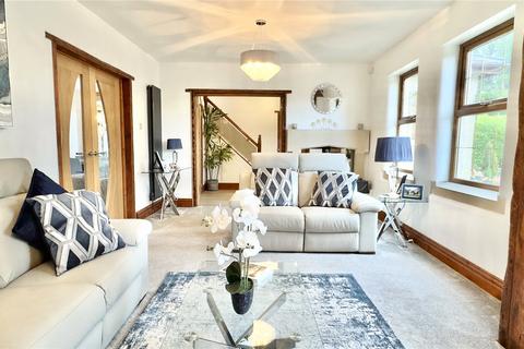 44 Neston Road, Thornton Hough, Wirral, CH63 1JF