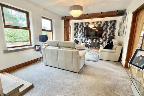 44 Neston Road, Thornton Hough, Wirral, CH63 1JF