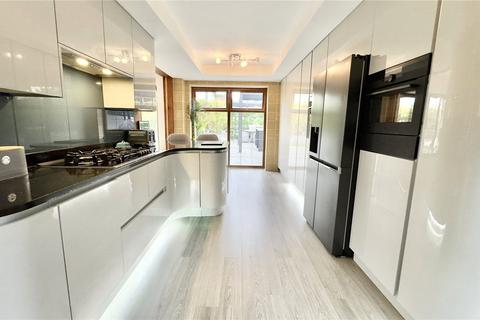 44 Neston Road, Thornton Hough, Wirral, CH63 1JF