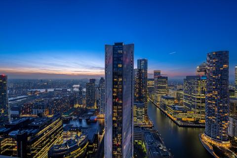 undefined, One Thames Quay, Marsh Wall, London, E14