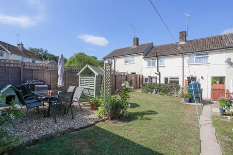 3 bedroom terraced house for sale, Station Road, Helmdon