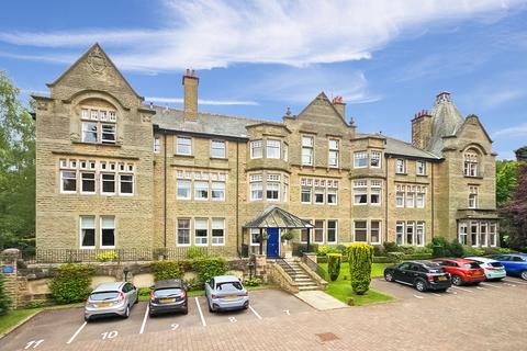 2 bedroom flat for sale, Chapman Square, Harrogate, HG1