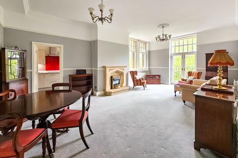 2 bedroom flat for sale, Chapman Square, Harrogate, HG1