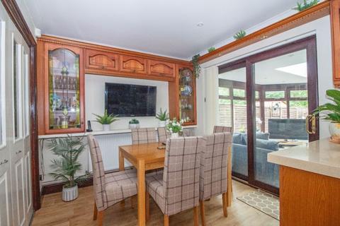 4 bedroom detached house for sale, Angelo Close, Waterlooville, PO7 8JS