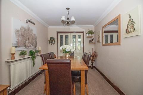 4 bedroom detached house for sale, Angelo Close, Waterlooville, PO7 8JS