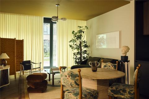 The Ariel, Television Centre, Wood Lane, London, W12