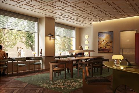 1 bedroom apartment for sale, The Ariel, Television Centre, Wood Lane, London, W12