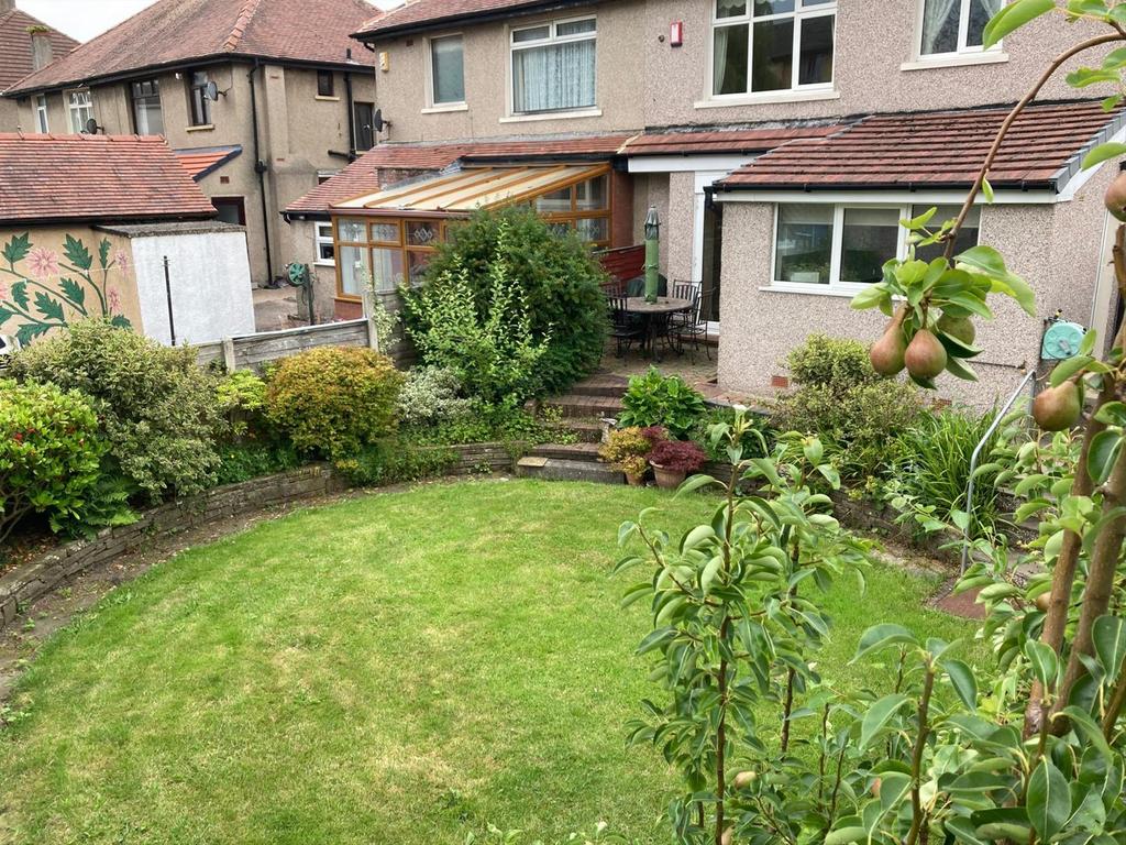 Victoria Garden