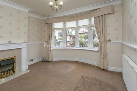 undefined, Victoria Parade, Morecambe LA4