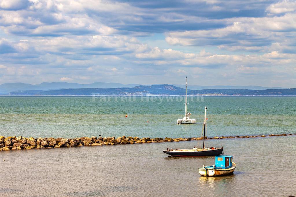 Sea View Morecambe B