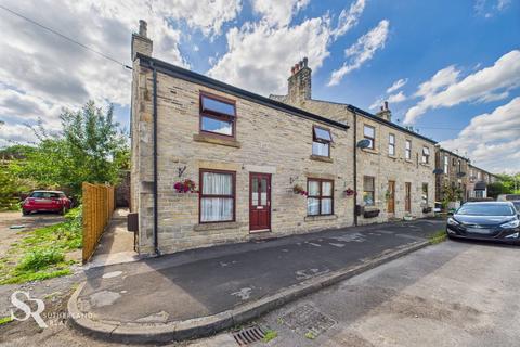 32 Bridgemont, Whaley Bridge, High Peak, SK23 7PB