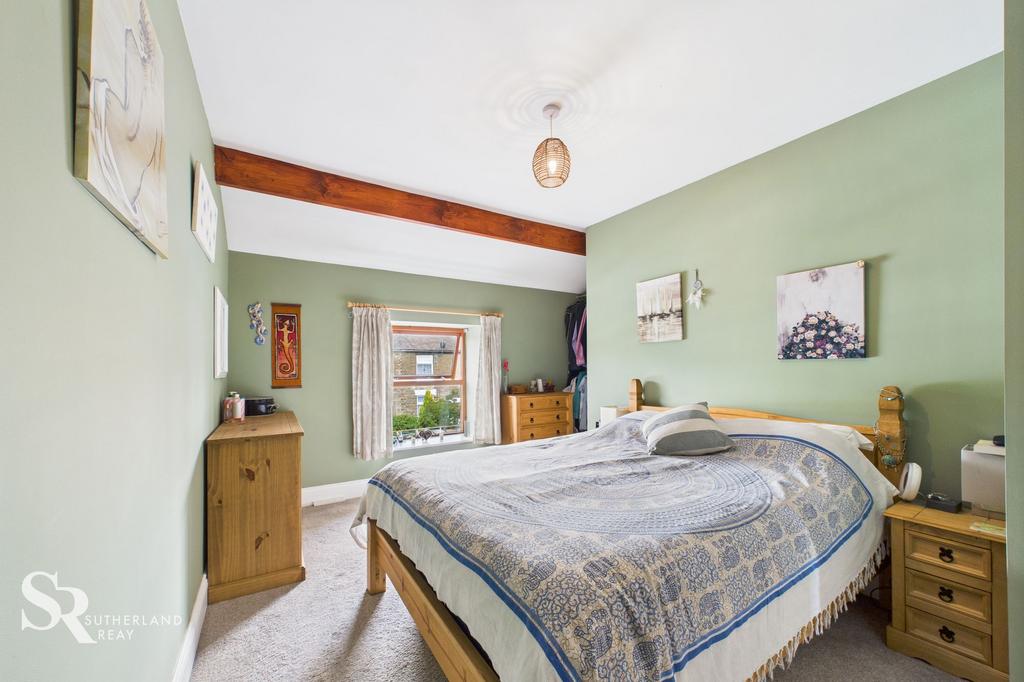 En-suite Bedroom