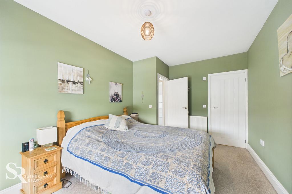 En-suite Bedroom
