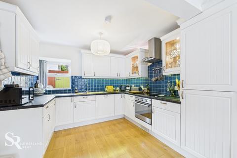 32 Bridgemont, Whaley Bridge, High Peak, SK23 7PB