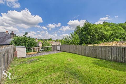 32 Bridgemont, Whaley Bridge, High Peak, SK23 7PB