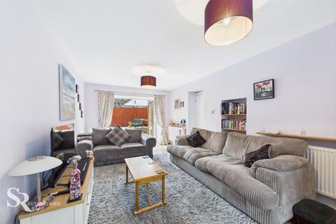 32 Bridgemont, Whaley Bridge, High Peak, SK23 7PB