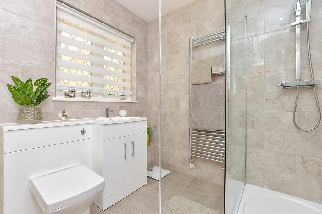 En-Suite