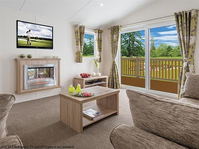 STF0000475 - Luxury Lodge
