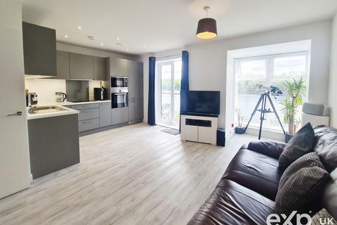 2 bedroom apartment for sale, 4 Wingate Close, Snodland ME6