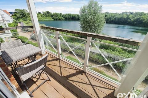 2 bedroom apartment for sale, 4 Wingate Close, Snodland ME6