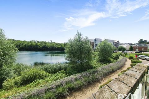 2 bedroom apartment for sale, 4 Wingate Close, Snodland ME6
