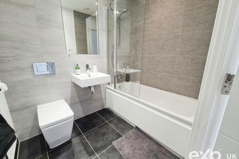 2 bedroom apartment for sale, 4 Wingate Close, Snodland ME6