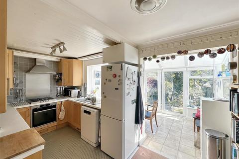 undefined, Cullen View, Probus