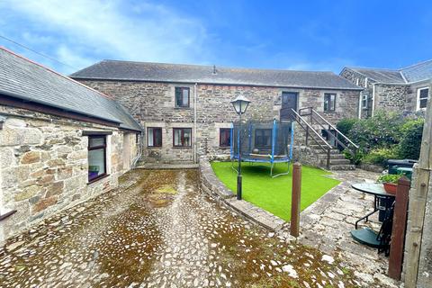 undefined, Church Lane, Helston TR13