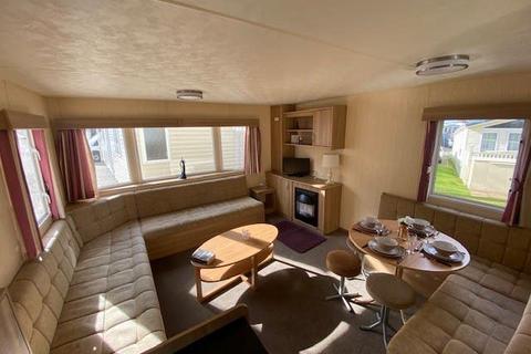 3 bedroom park home for sale, Coghurst Hall Holiday Park