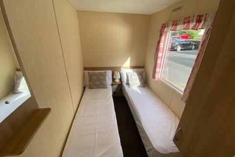 3 bedroom park home for sale, Coghurst Hall Holiday Park