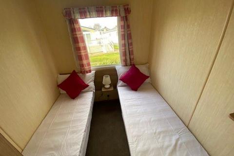 3 bedroom park home for sale, Coghurst Hall Holiday Park