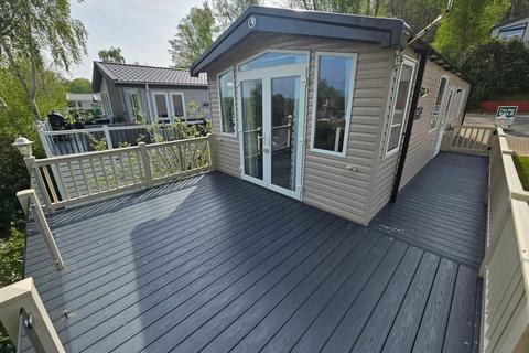 2 bedroom park home for sale, Coghurst Hall Holiday Park